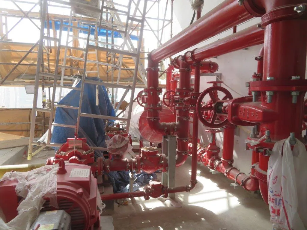 project inspections