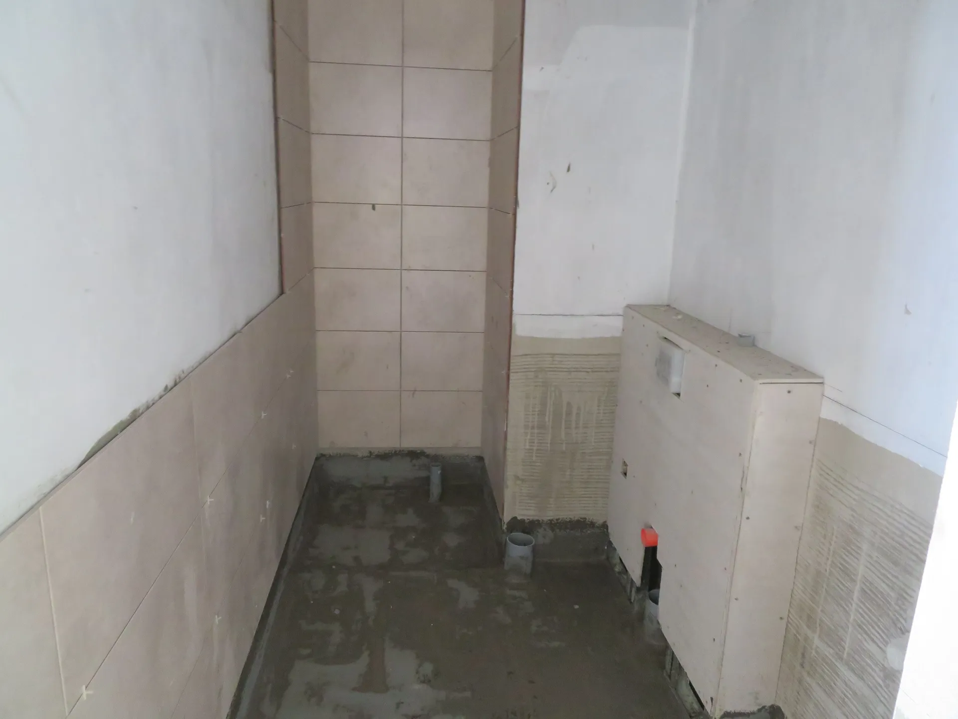 project inspections