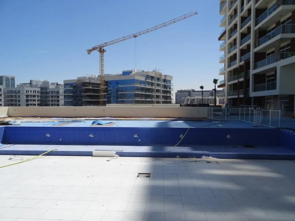 project inspections