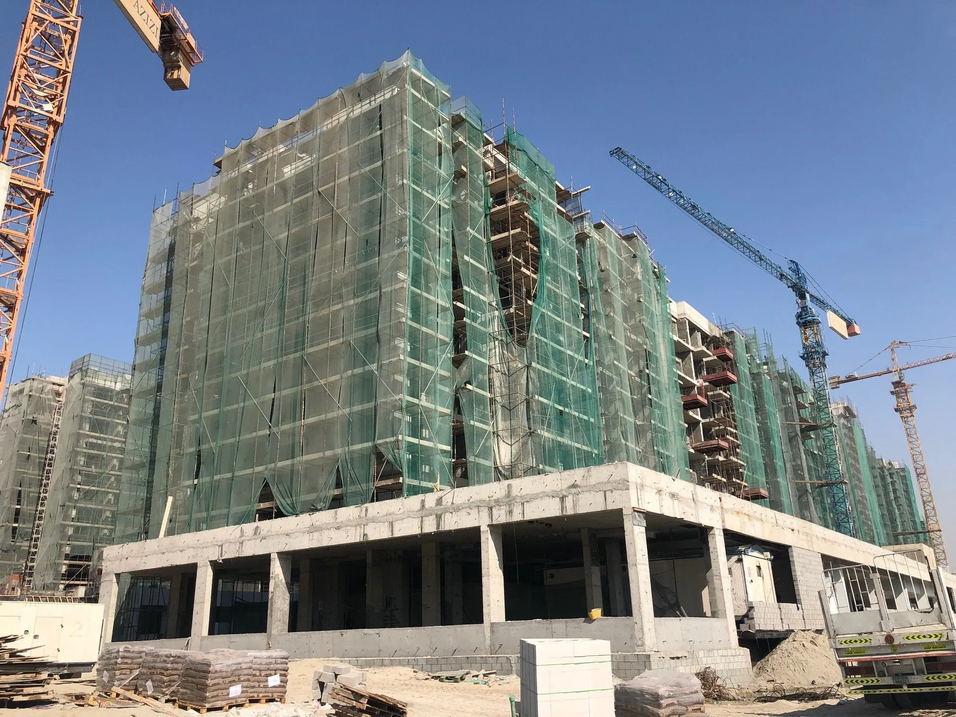 project inspections