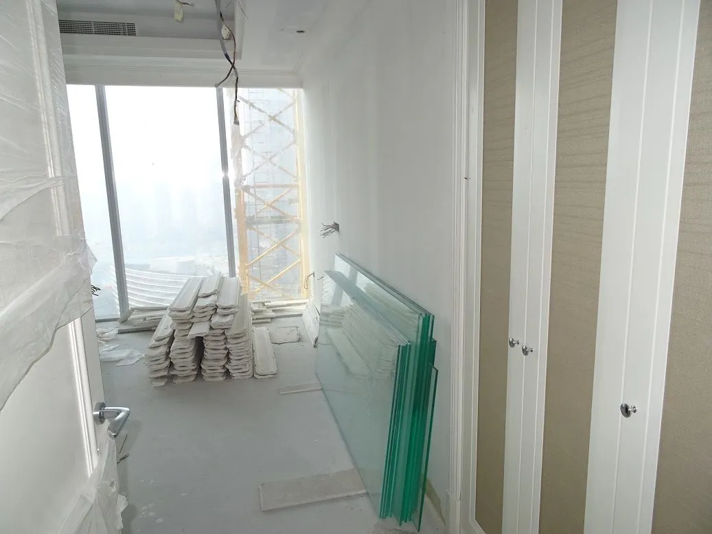project inspections