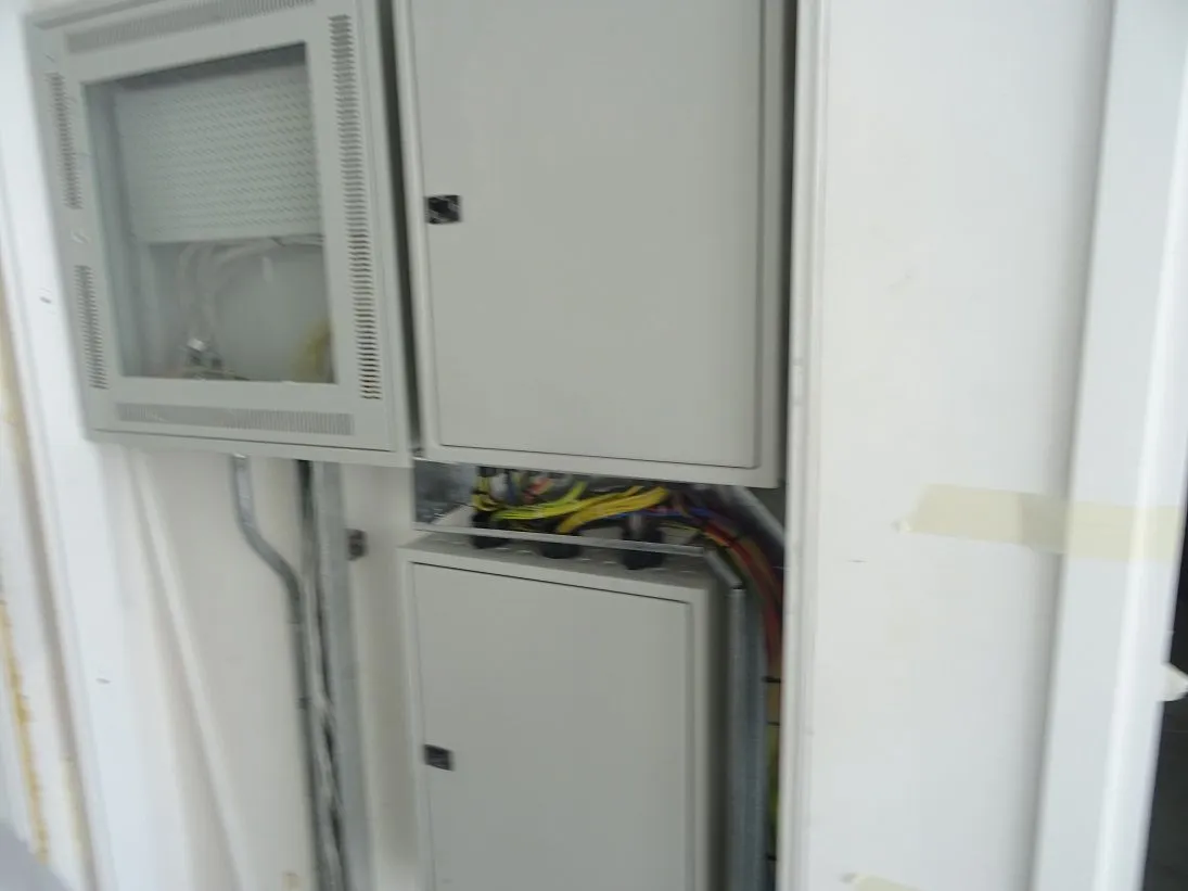 project inspections