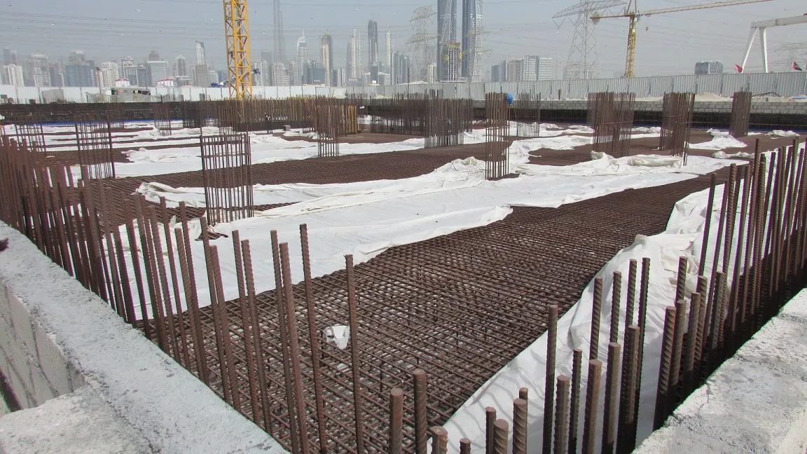 project inspections