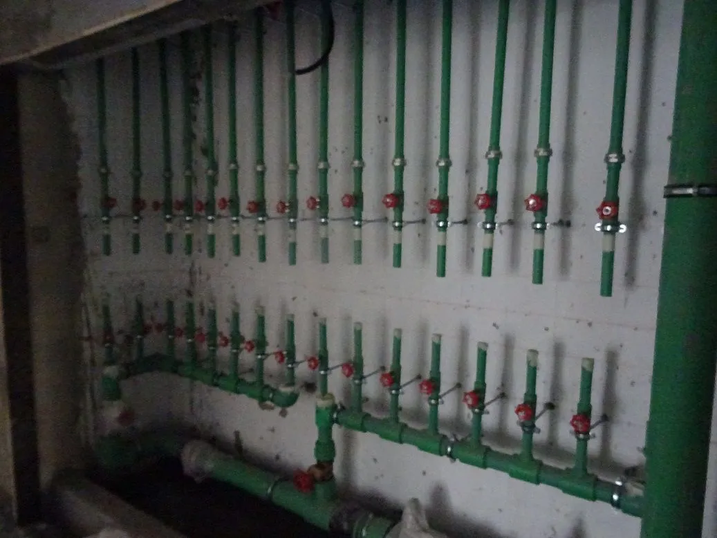 project inspections