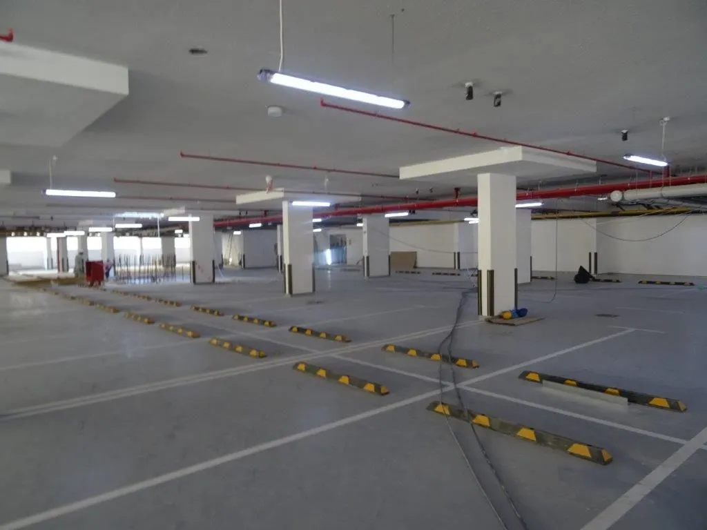 project inspections