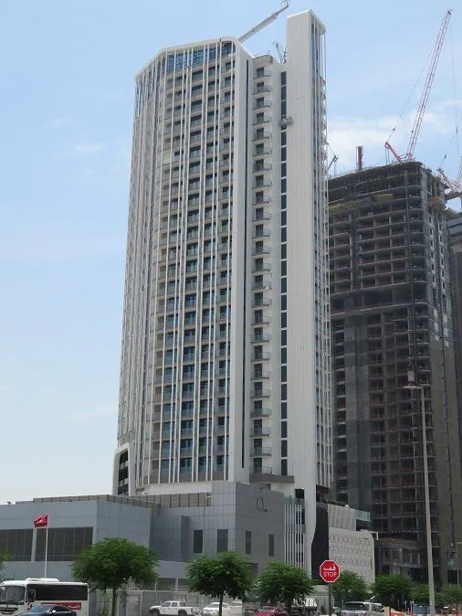 project inspections