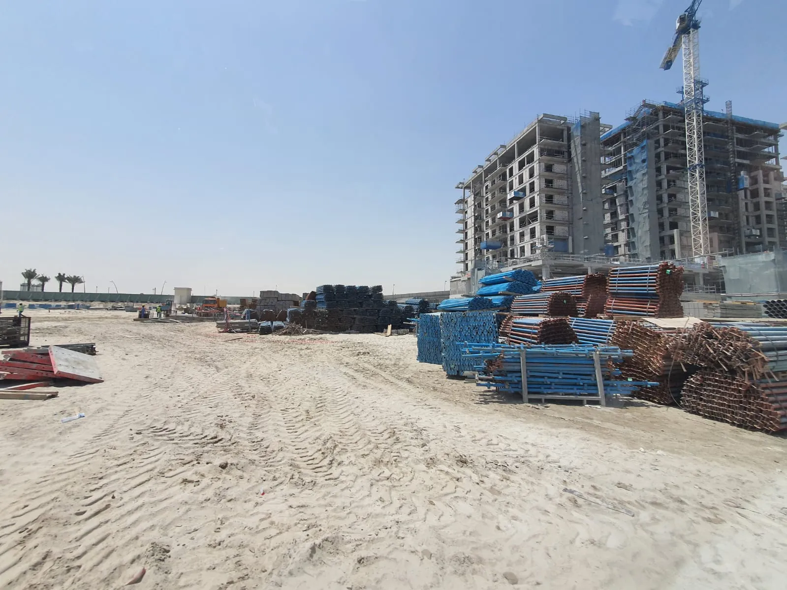 project inspections
