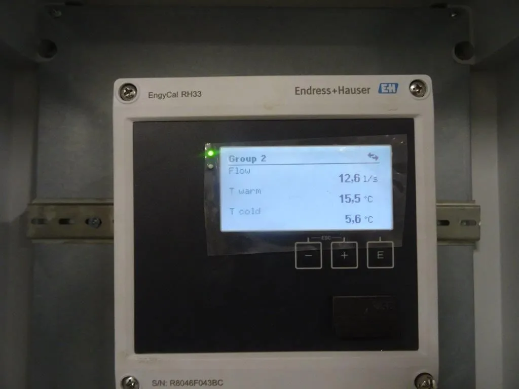 project inspections