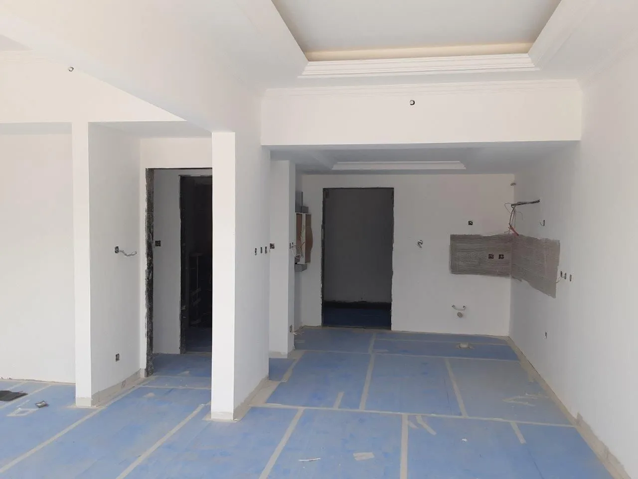 project inspections