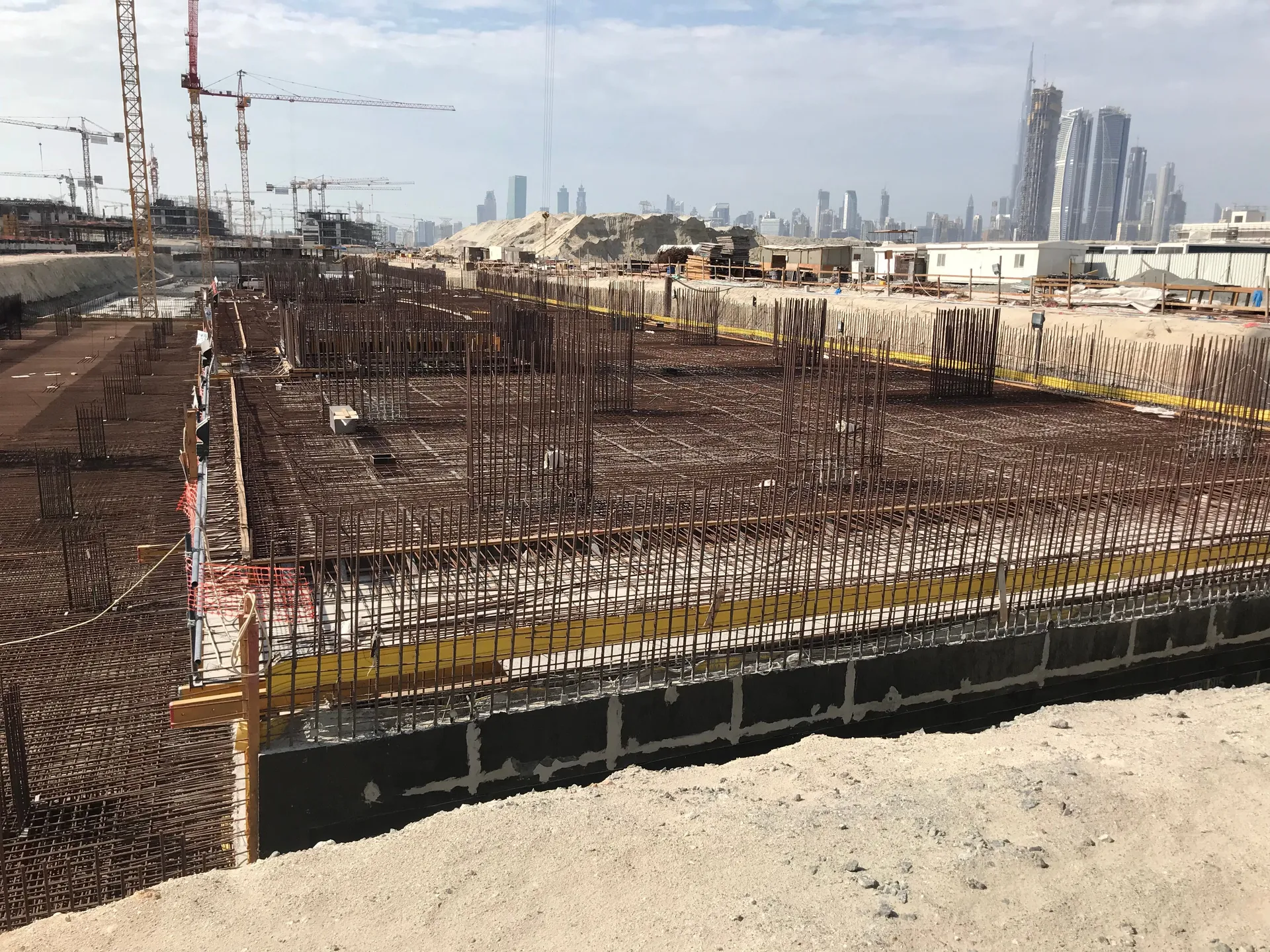 project inspections