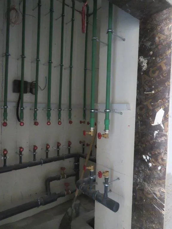 project inspections