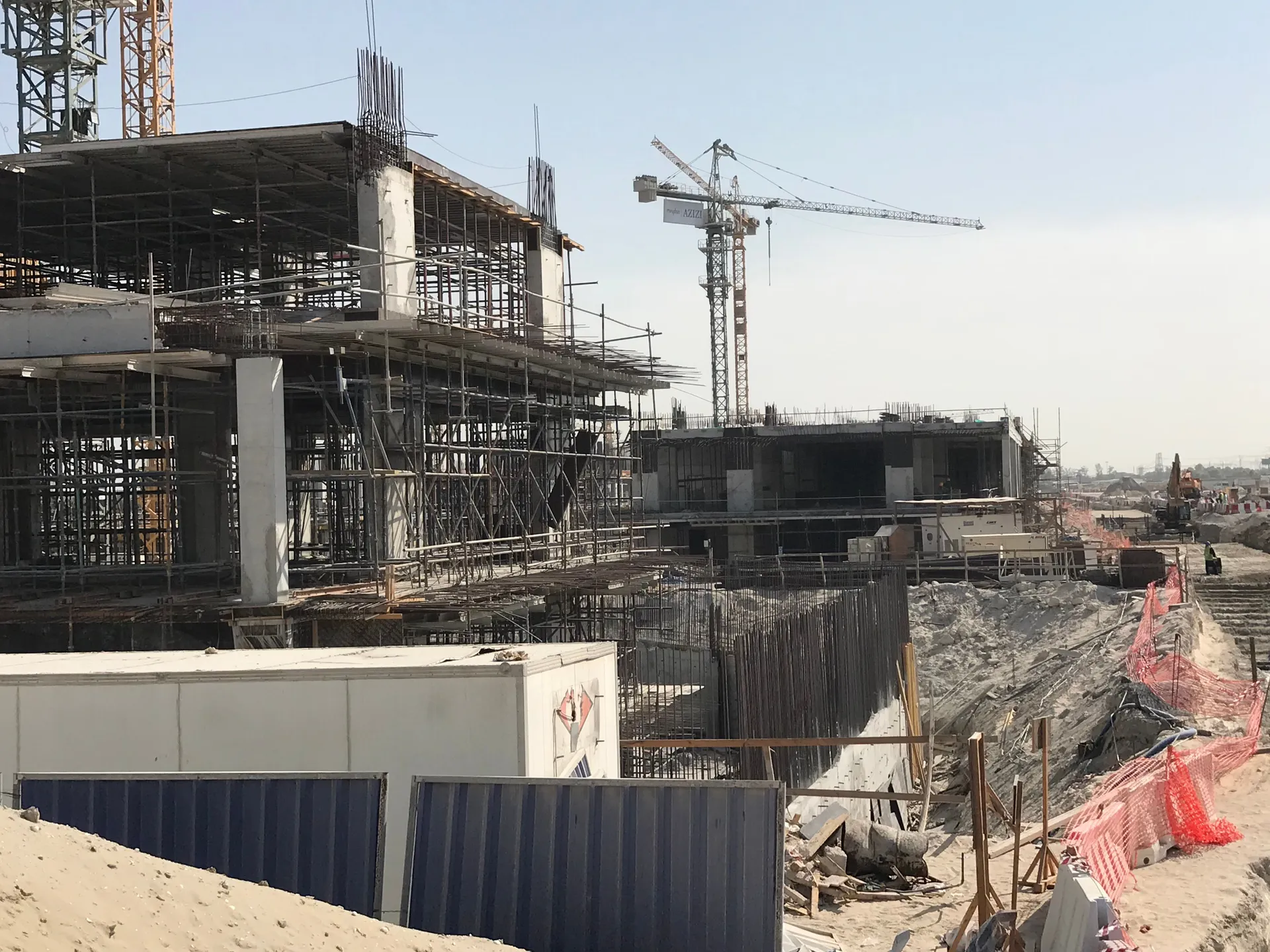 project inspections