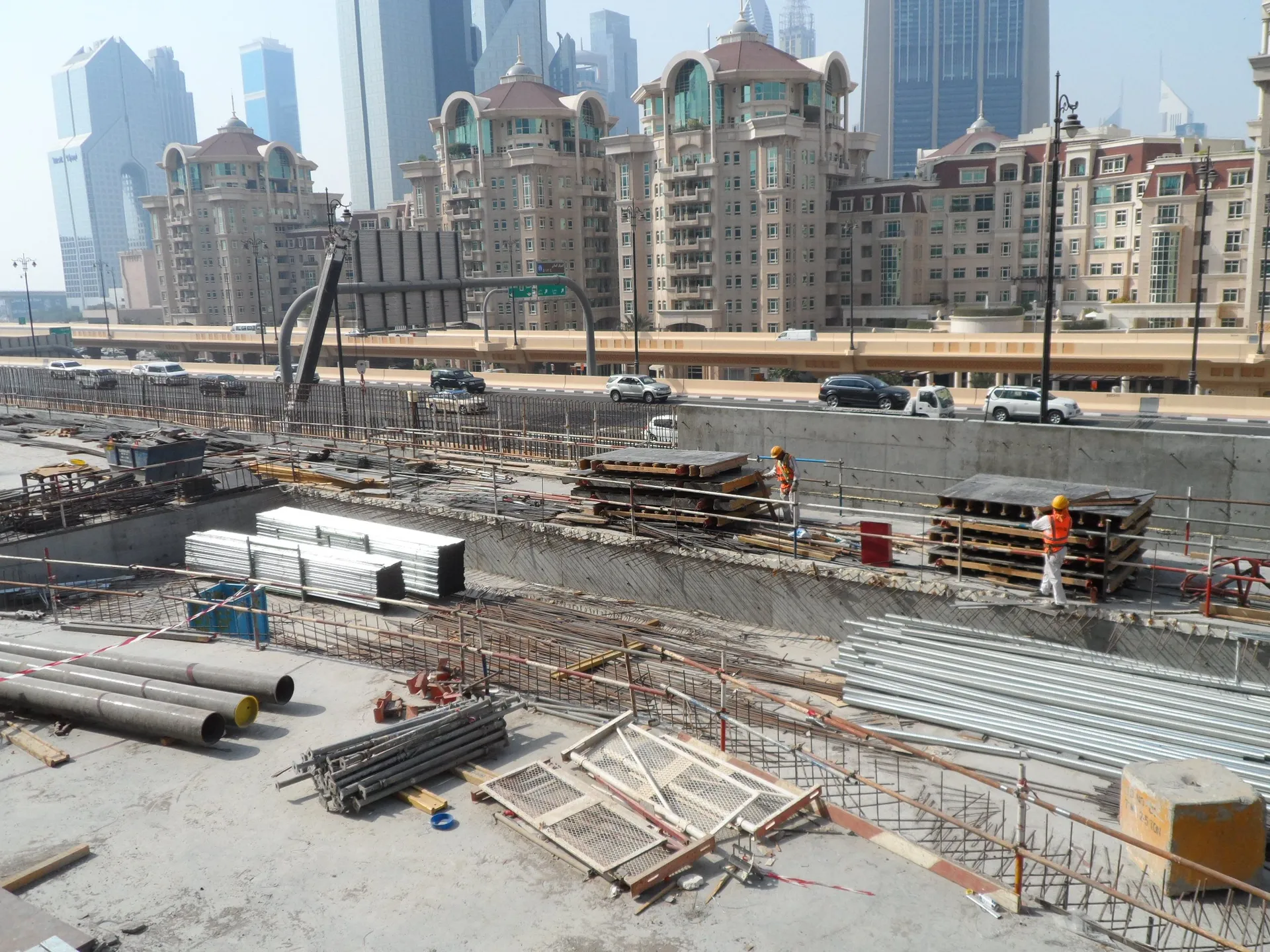 project inspections