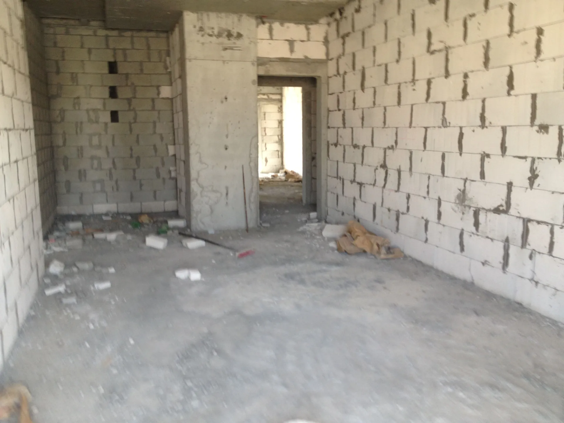 project inspections
