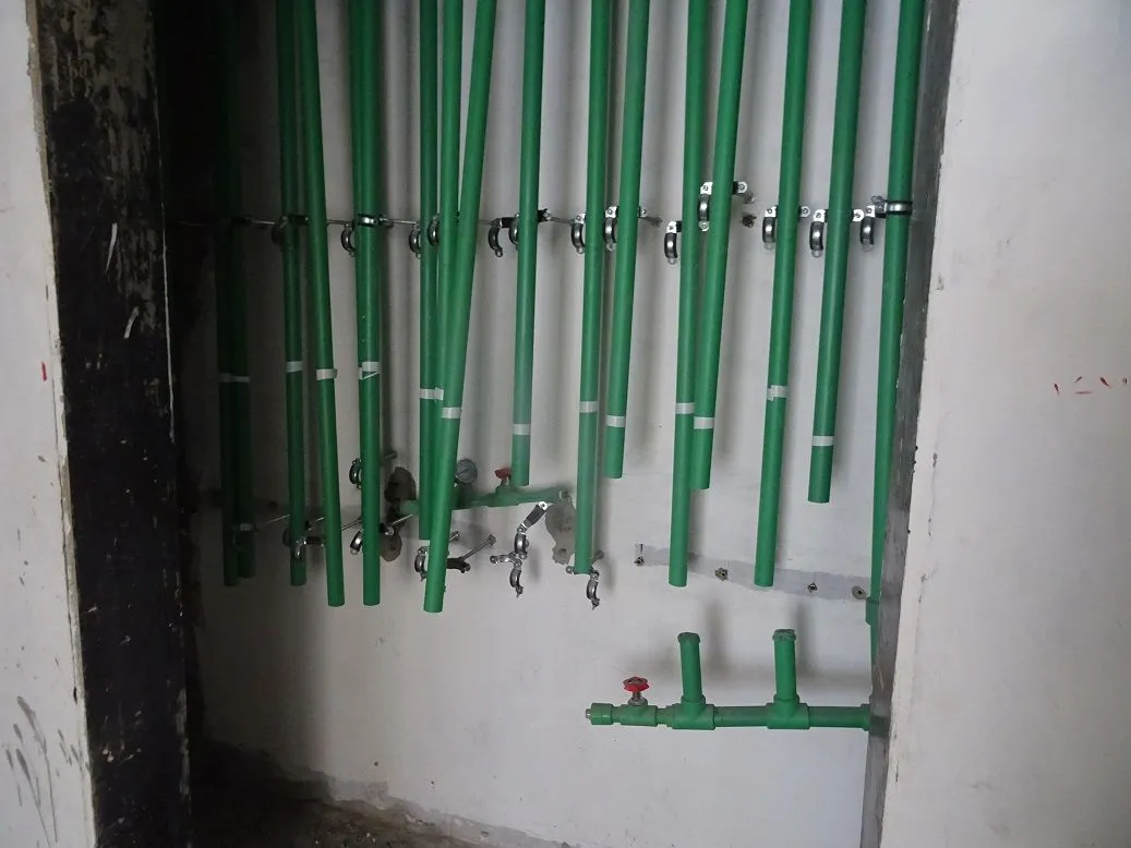 project inspections