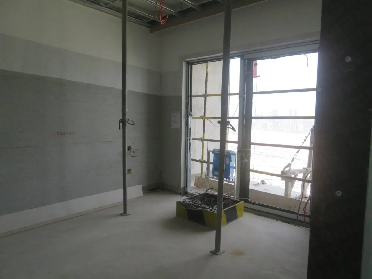 project inspections