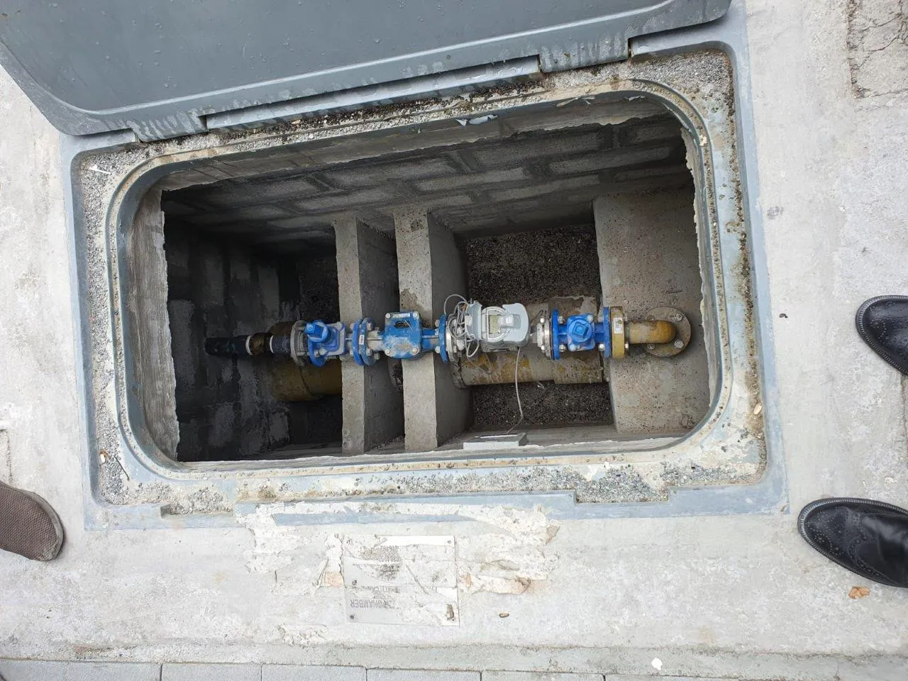 project inspections