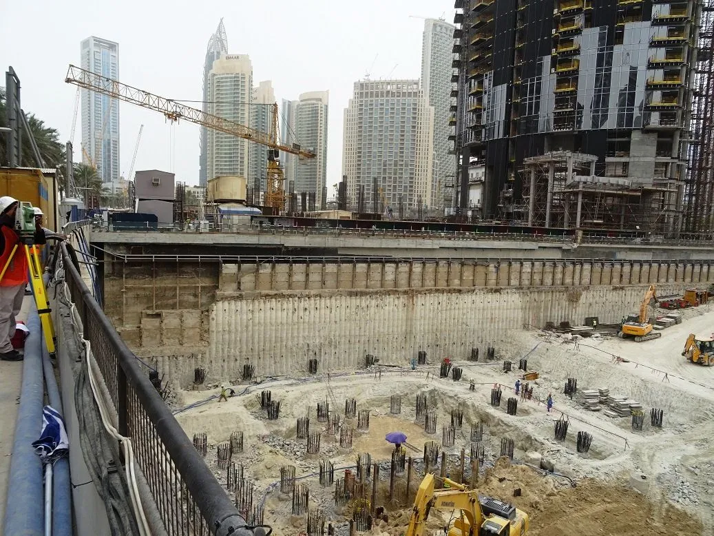 project inspections