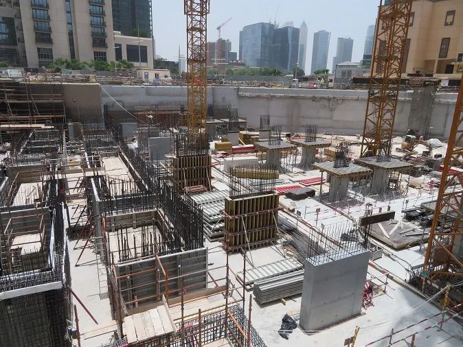 project inspections