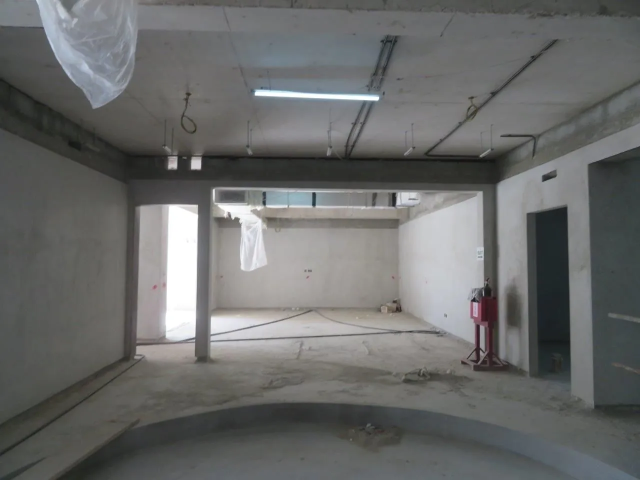 project inspections