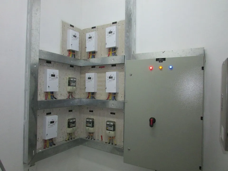 project inspections