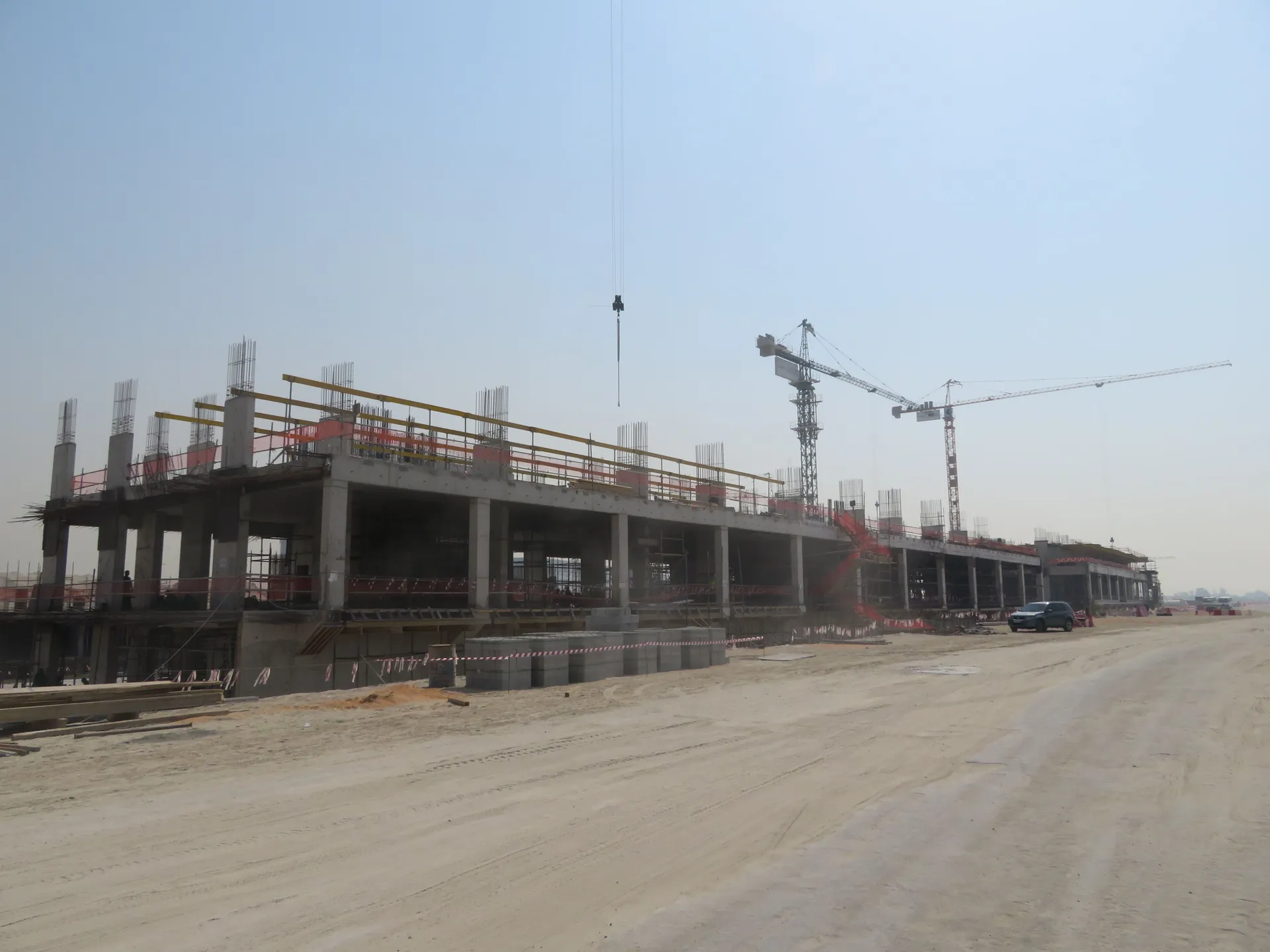 project inspections