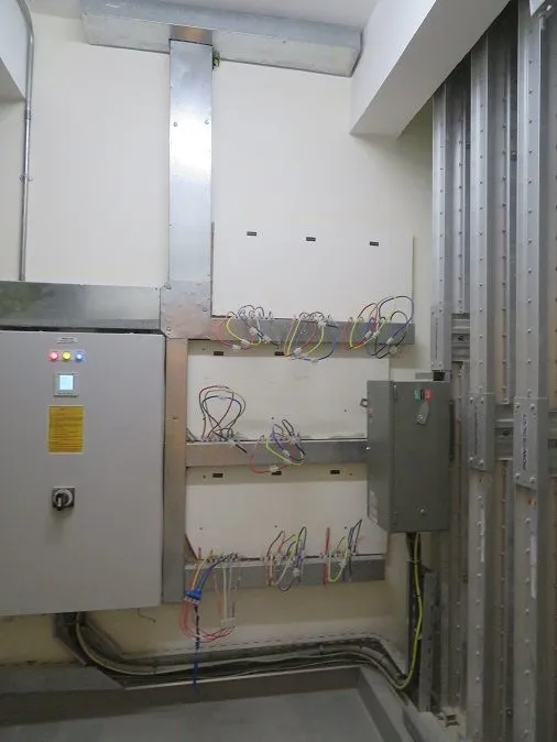 project inspections