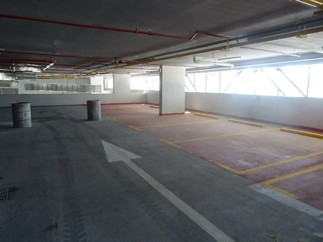 project inspections