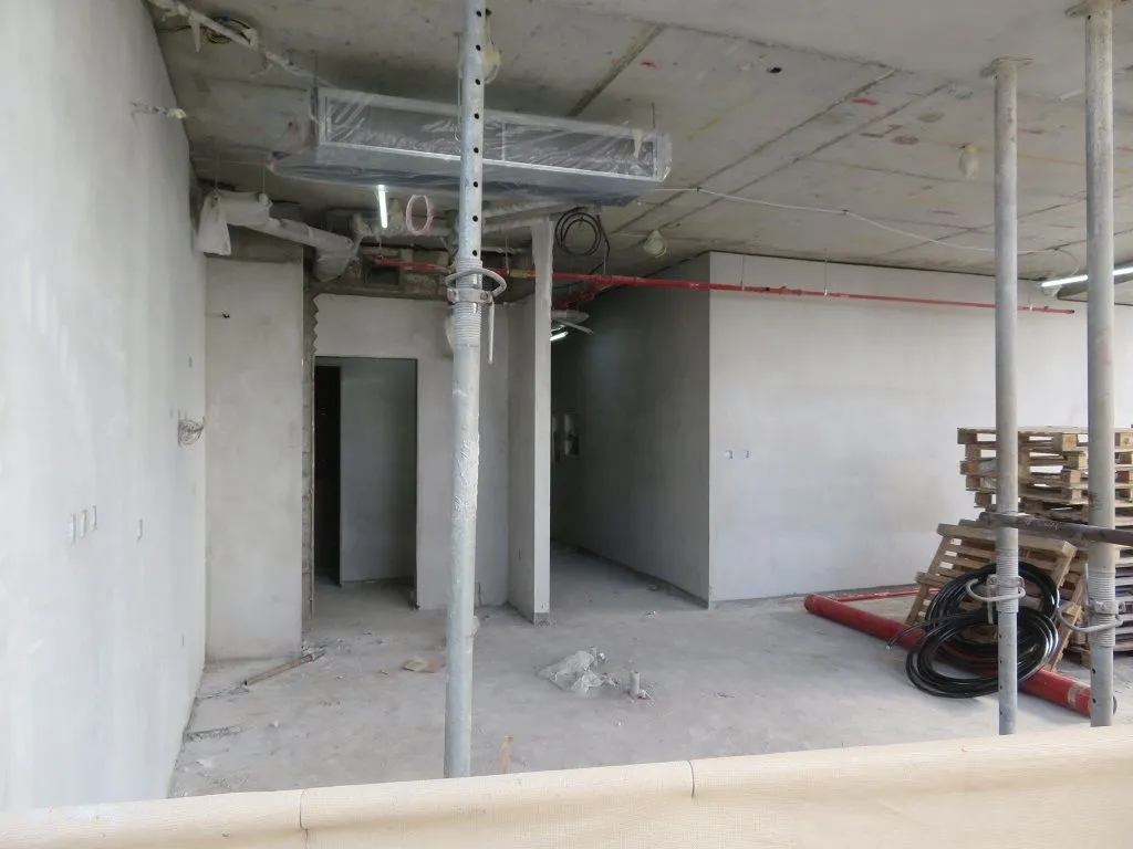 project inspections