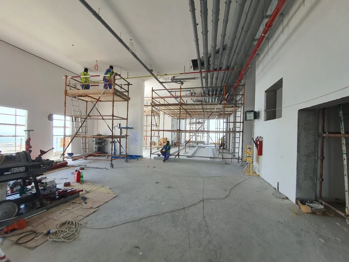 project inspections