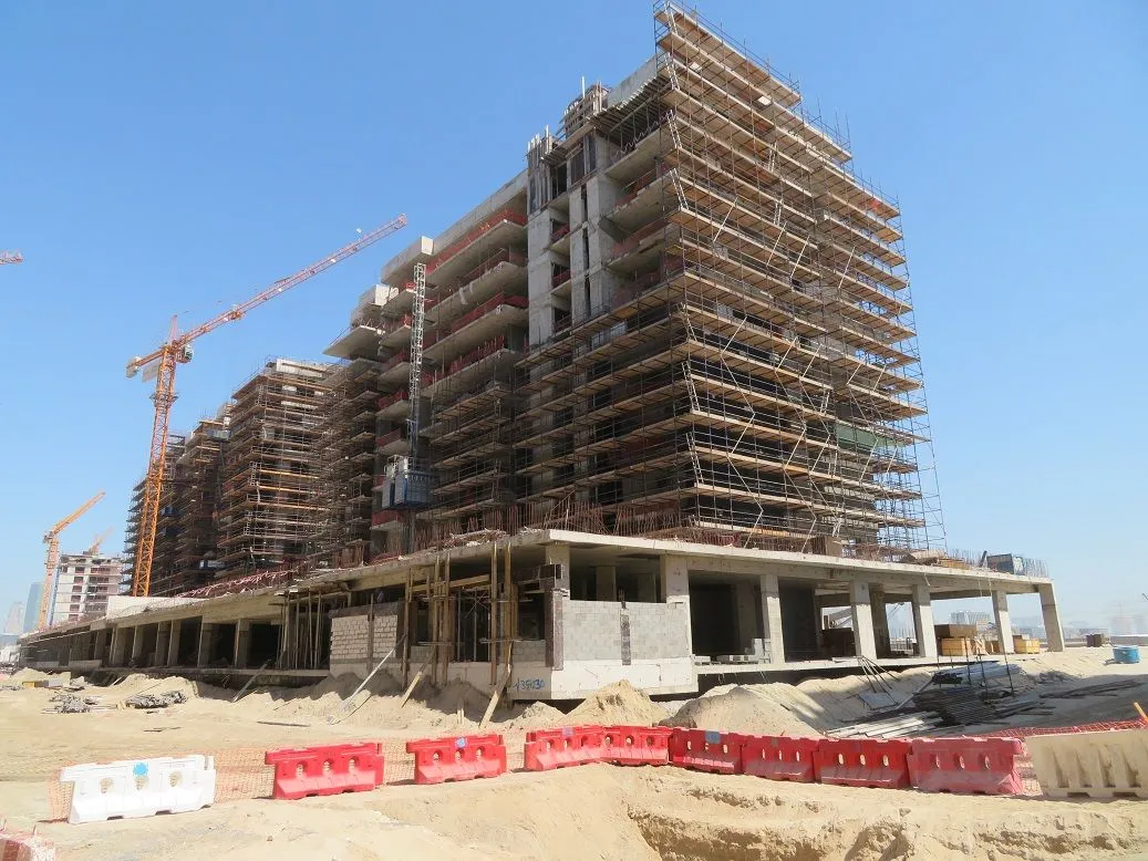 project inspections