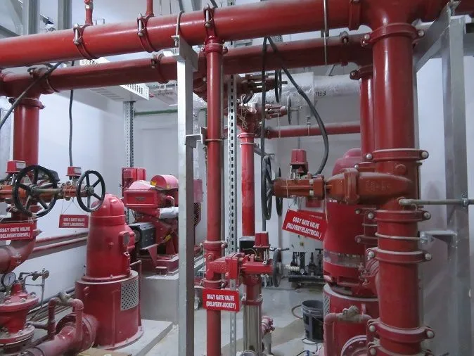 project inspections