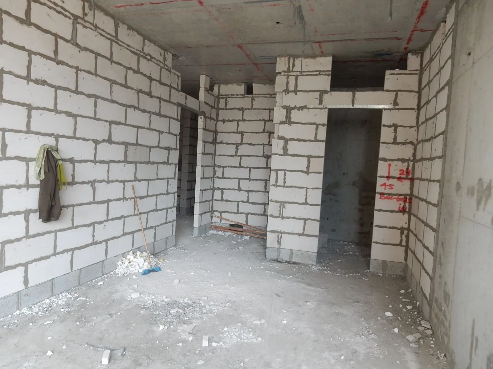 project inspections
