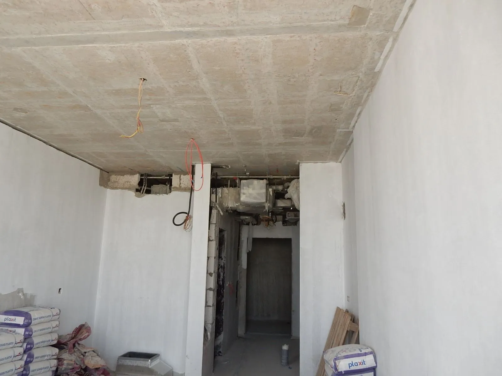 project inspections
