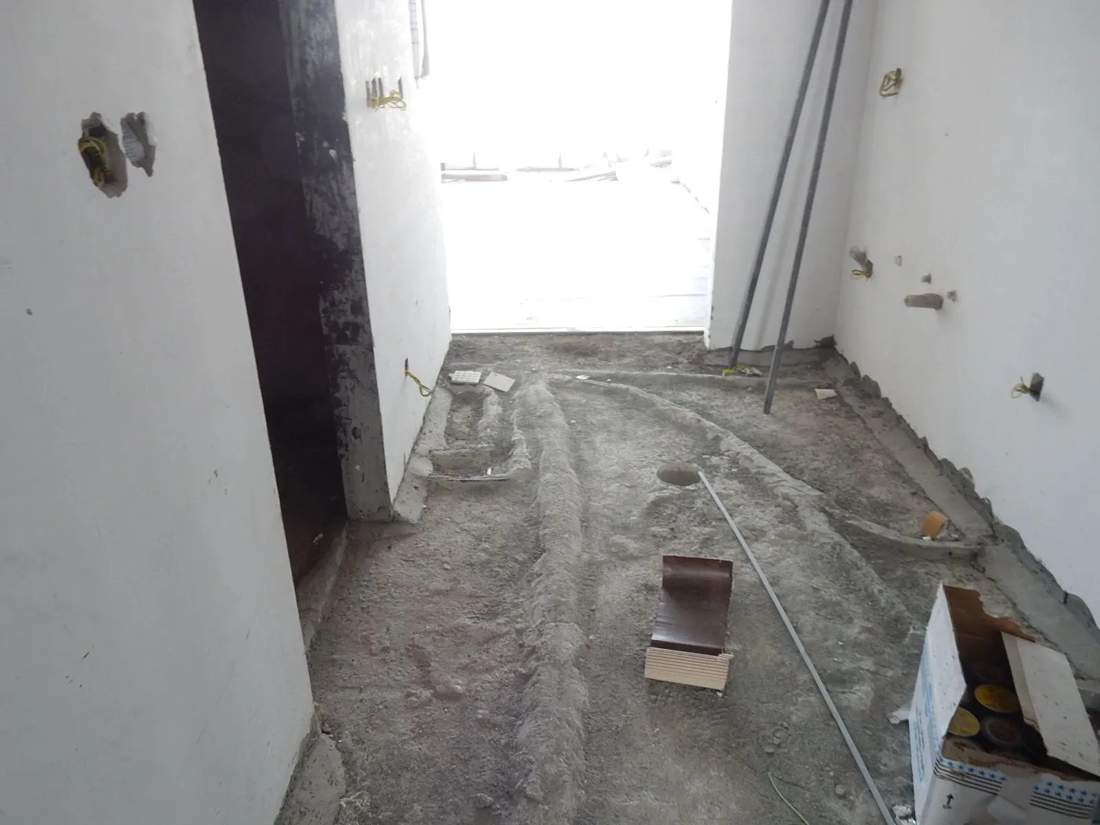 project inspections