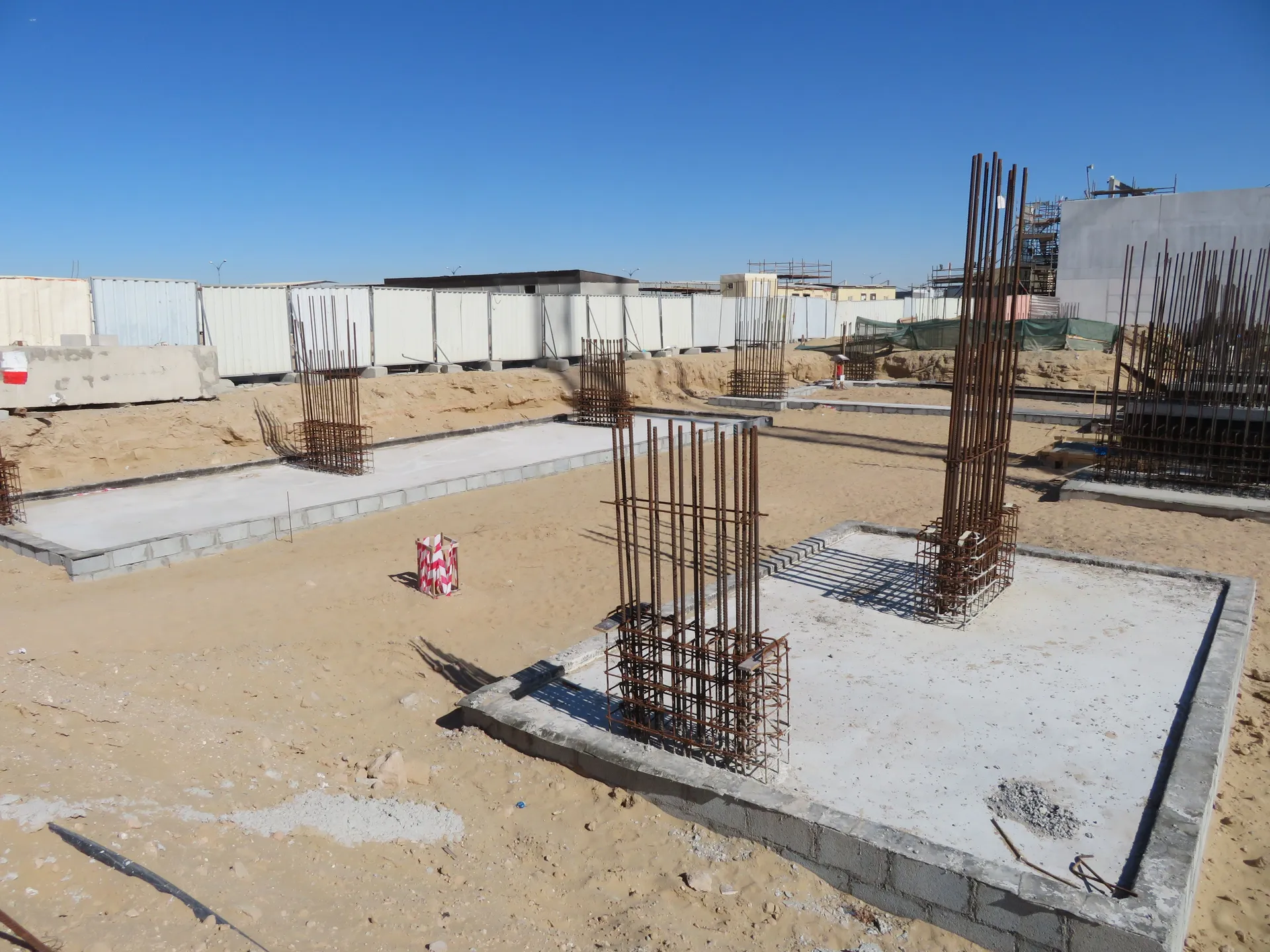 project inspections