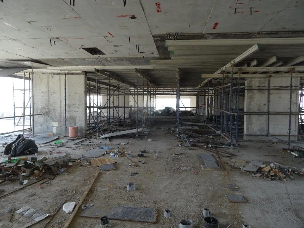 project inspections
