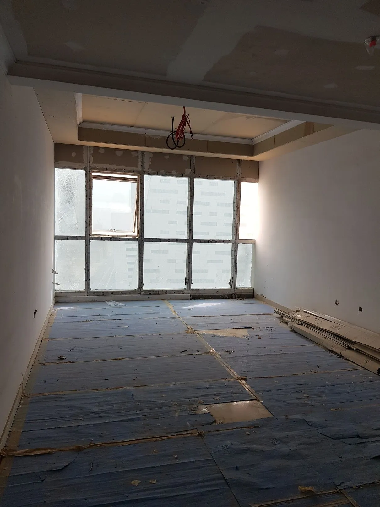 project inspections
