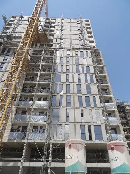 project inspections