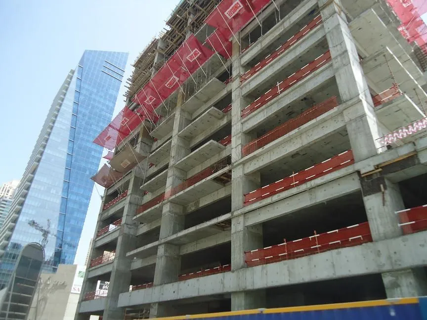 project inspections