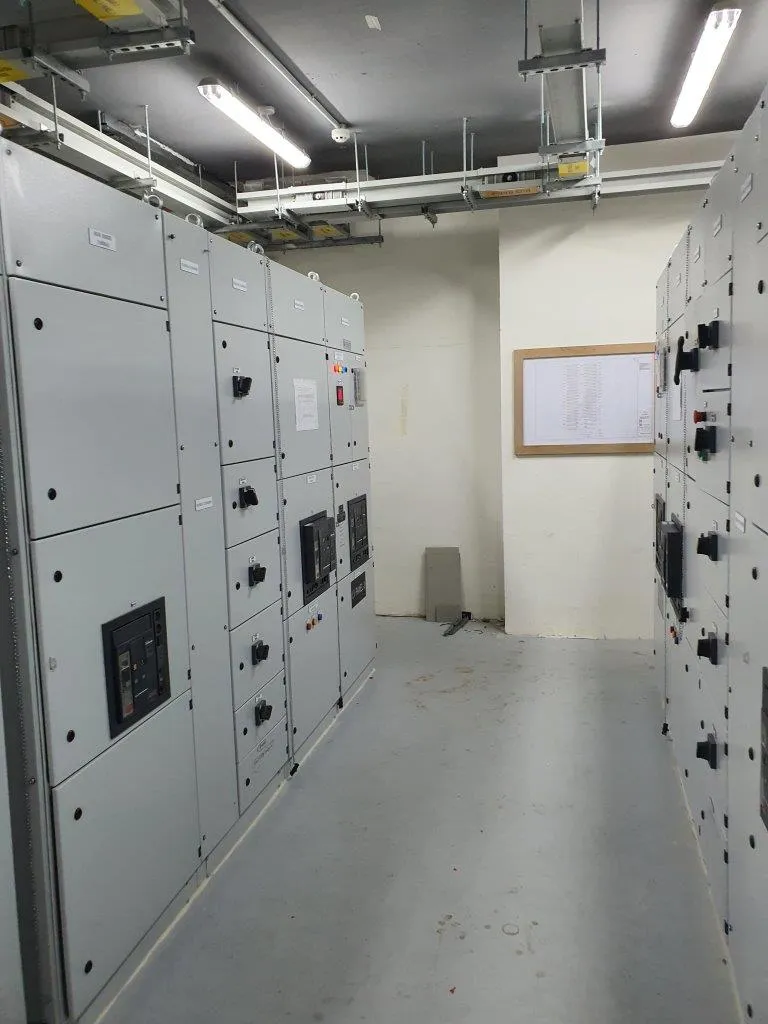 project inspections