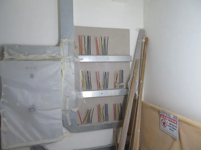 project inspections