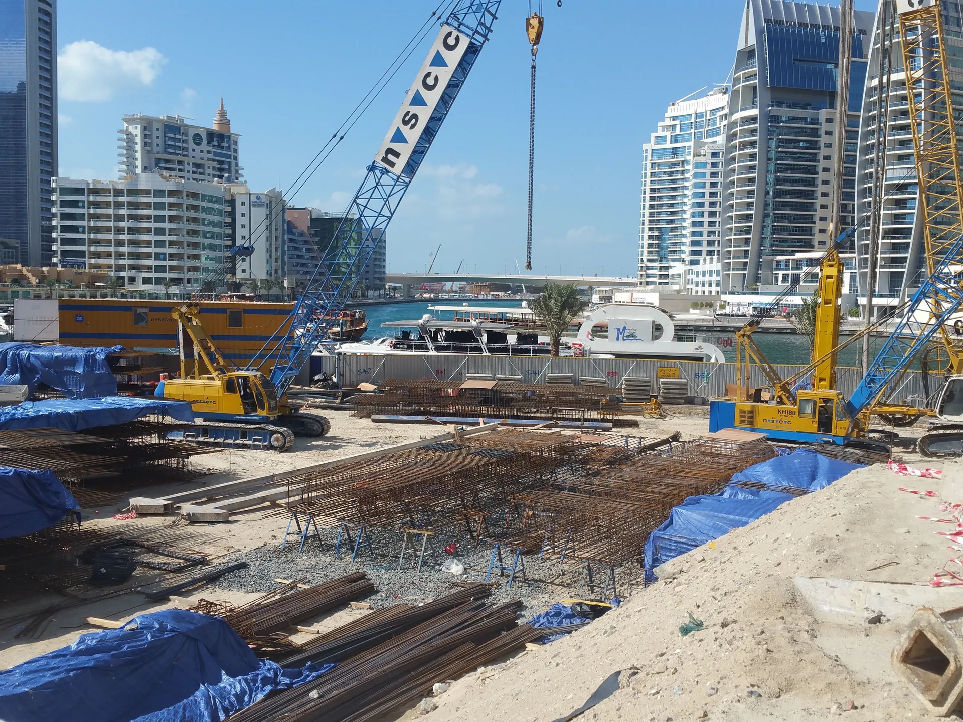 project inspections