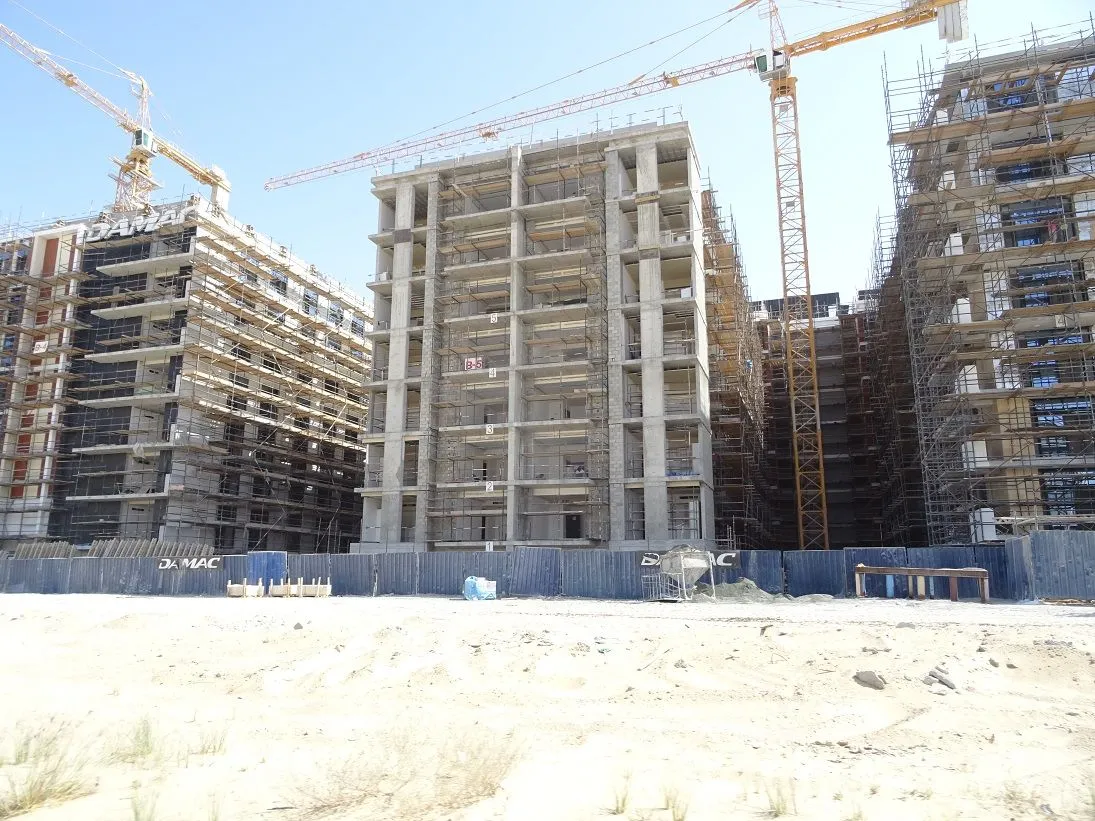 project inspections