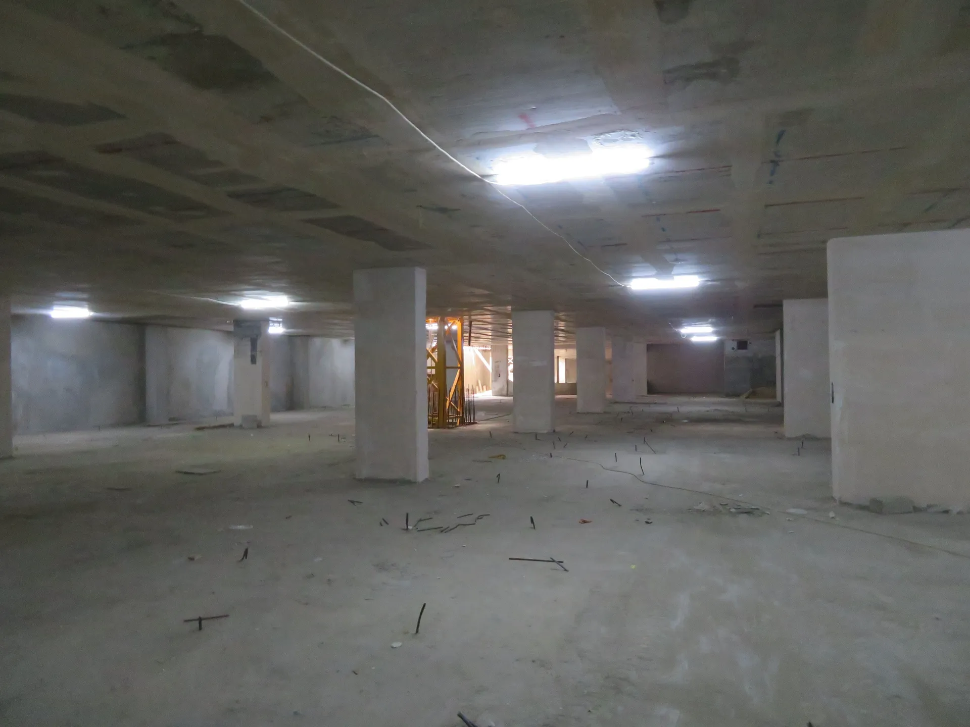project inspections