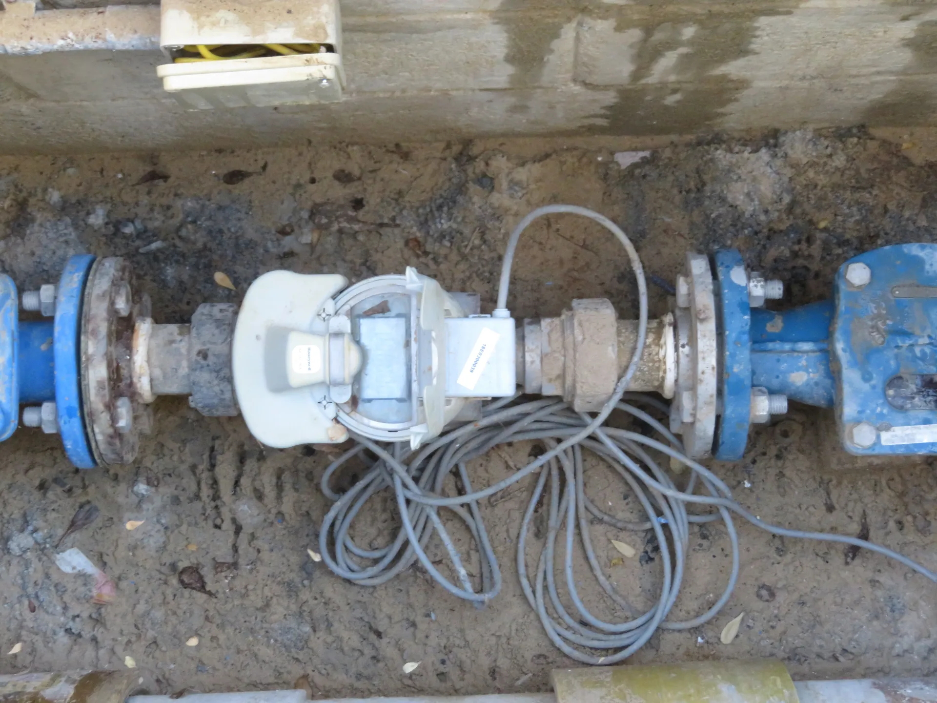 project inspections