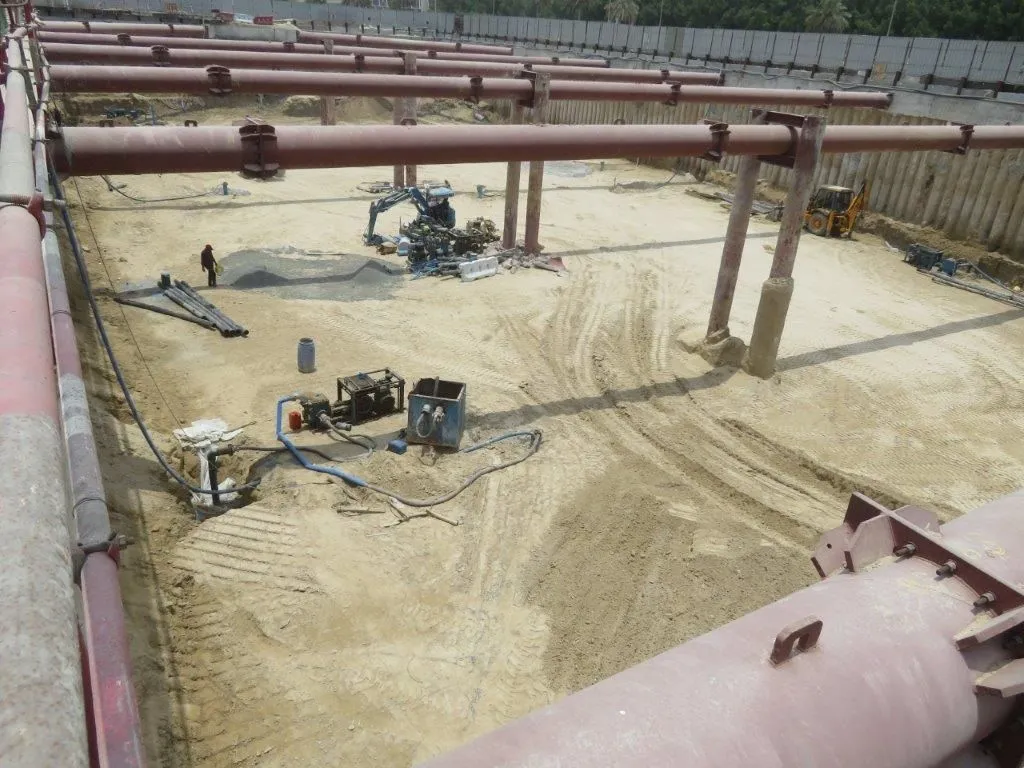 project inspections