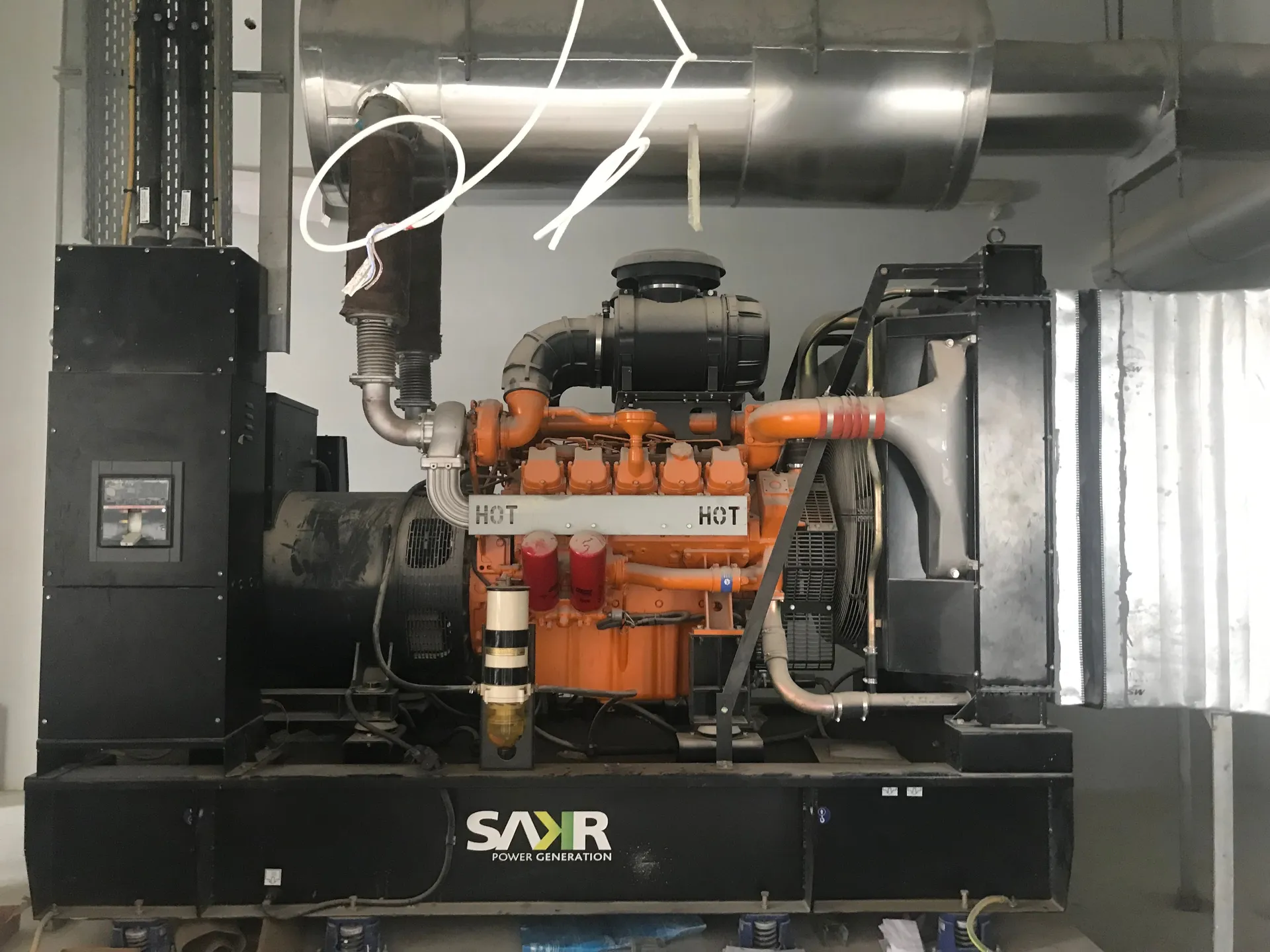 project inspections