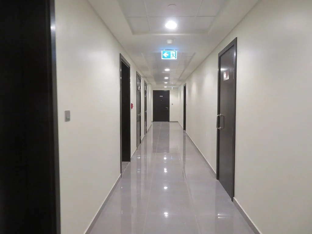 project inspections