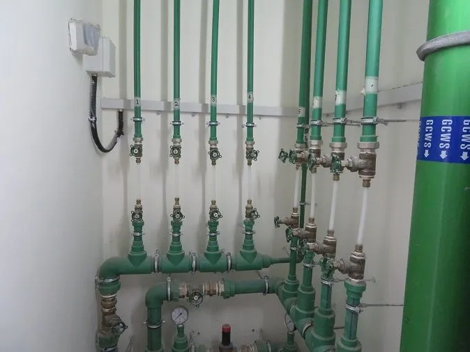 project inspections